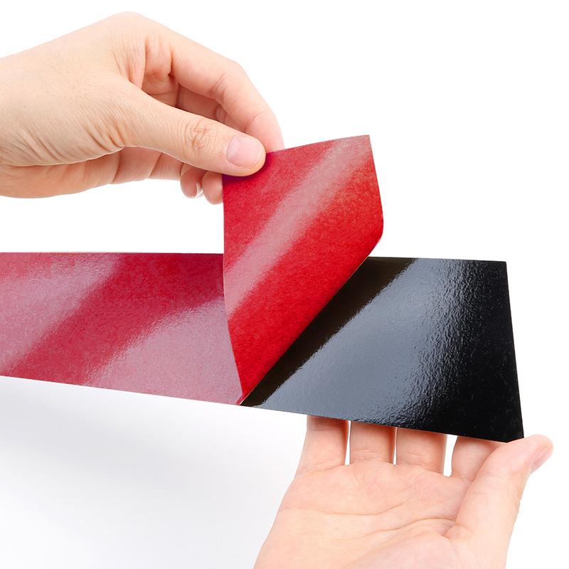 8 шт. глянцевые черные стойки для окон, накладка на дверь, декоративная наклейка на панель, подходит для Renault Kadjar 2015 2016 2017 2018