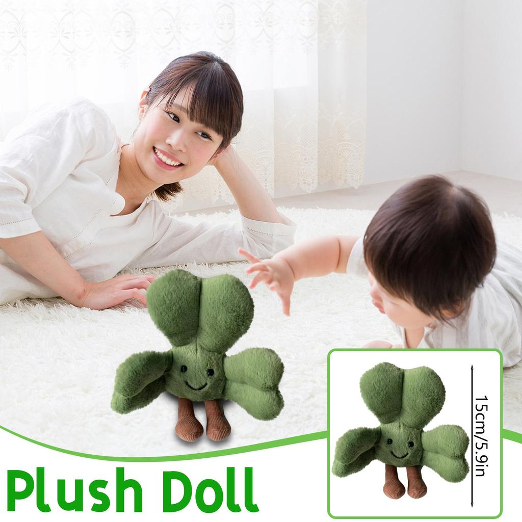 Подвеска-брелок Милая плюшевая игрушка Кукла Кукла