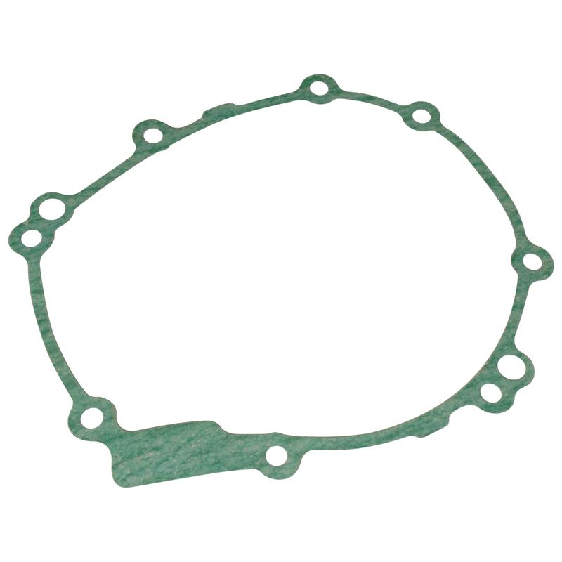 Motorcycle Left Crankcase Cover Gasket For Yamaha R1 YZFR1 2015-2024 MT10 MT-10 2016-2024 FZ-10 FZ10 2017