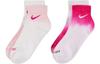Nike Ежедневные носки унисекс, 2 пары FJ4913-903