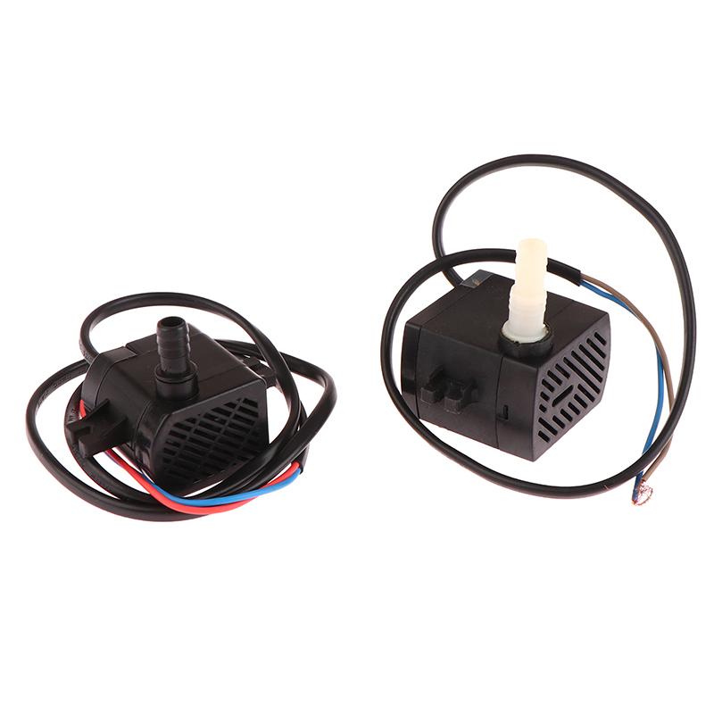 HM-70/100 Universal Air Conditioner Fan Accessories Submersible Pump Cooling Fan Cooling Fan Suction Pump