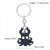 Hollow Knight Merchandise: Keychain, Little Knight Nail Necklace, Pendant Charm, Brooch