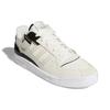 adidas Кроссовки Forum Exhibit Low 'Off White Black' H01914