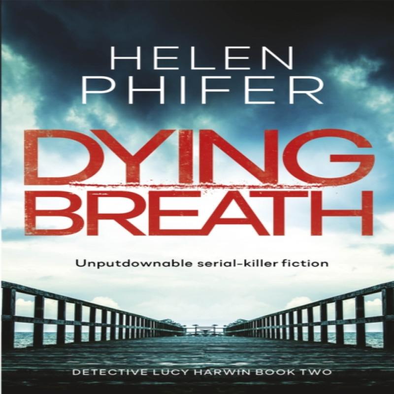 Dying Breath by Helen Phifer Paperback Book 9780349132457