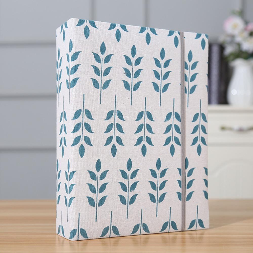 200 Slots Photocard Holder Large Capacit Photos Album Book Film Collect Book Keepsakes