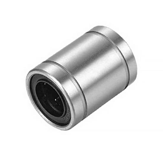 Inch Linear Ball Bearings: LMB10UU, LMB12UU, LMB16UU, LMB20UU, LMB24UU