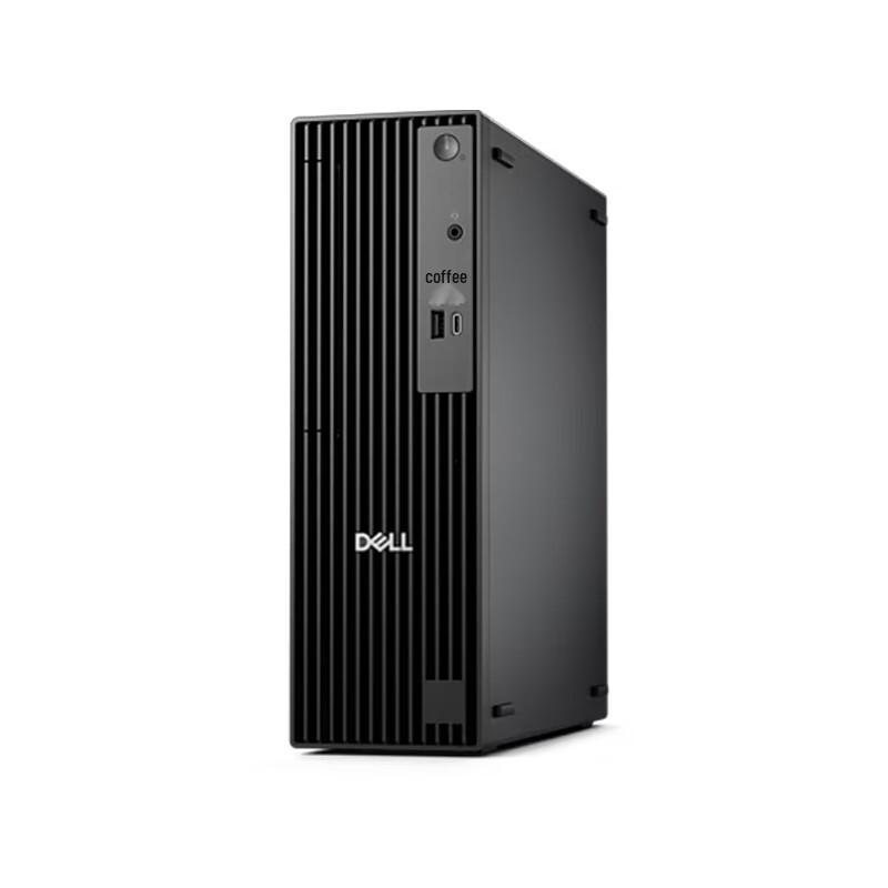 Dell Настольный ПК OptiPlex ProSlim (Intel i3-14100, 16 ГБ ОЗУ, 512 ГБ SSD) (Китайская версия)