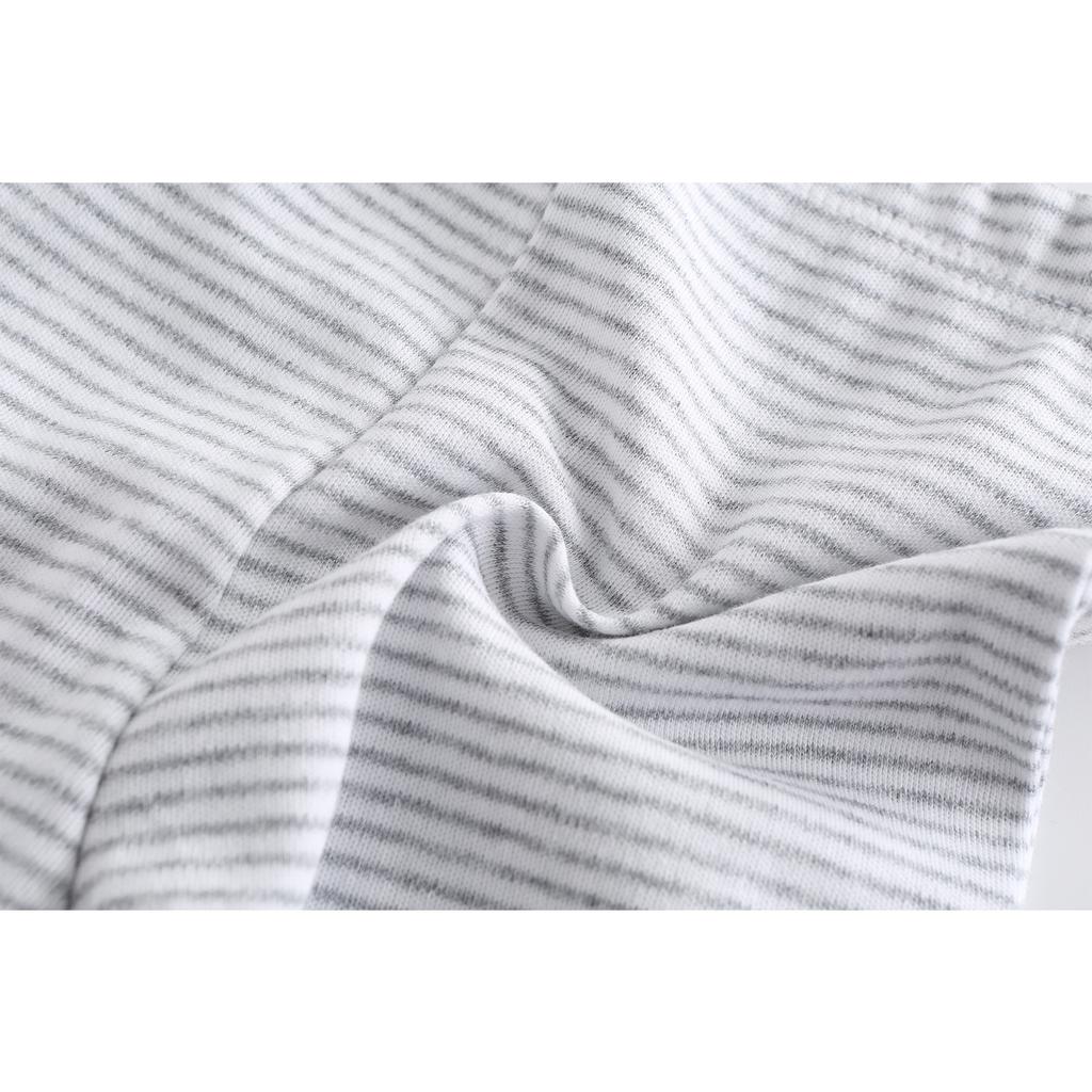 5 комплектов штанов для новорожденных девочек, хлопковые штаны для мальчиков, летние леггинсы