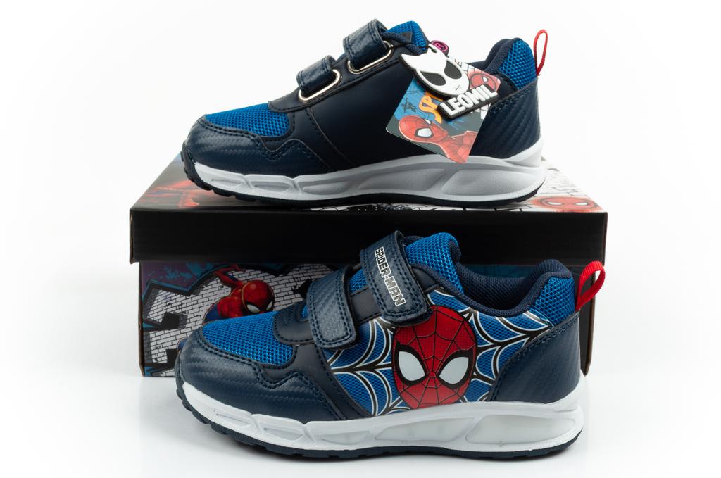 Leomil Boys Kids Athletic Sport Marvel Spiderman [SP014885] year 30