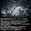 Daiwa (ДАЙВА) Спиннинговая катушка 23 Regza (ЛЕКСА) LT5000-CXH