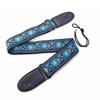 Adjustable Guitar Belts Vintage Electric Guitar Belts Thickening Guitar Strap  Bass