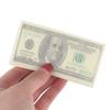 Fake 100 Dollar Bill Tissues