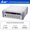 A-BF High Power Adjustable DC Power Supply, 30V-500V, 15-500A Constant Current