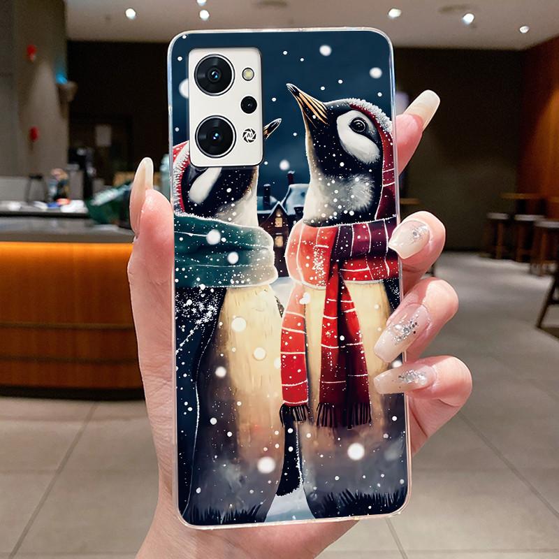 Чехол для OPPO Reno7 A Reno 7A CPH2353 / Reno9 A Reno 9A Чехол Япония Роскошный Дракон Милый Крутой Мальчики Девочки Мягкий Силиконовый ТПУ Чехол