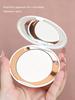 Charlotte Tilbury Аэрограф Осветляющая Безупречный Финиш Осветляющая Фиксирующая Пудра Светло-Средний 9г / 0.31 унц