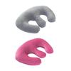 Breast Cushion for Spa Massage, Comfortable Support Beauty Salons, Hollow