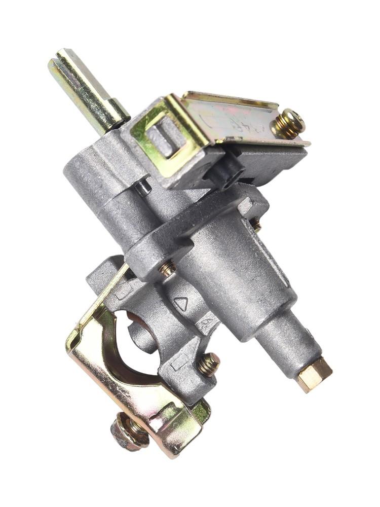 Easy Installation Replace Your Old Valve with This Griddle Burner Valve