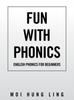 Книга Fun with Phonics : English Phonics for Beginners