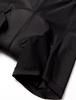 Kapelmuur Mesh Cycling Inner Size XL Men's Pants, Black,