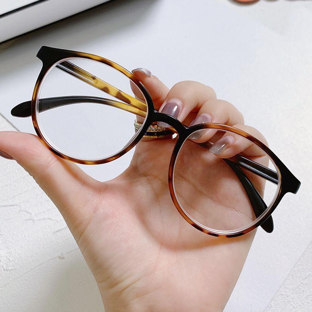Women Fashion Myopia Glasses Computer Goggles Nearsighted Eyeglasses Optical Spectacles Eyewear