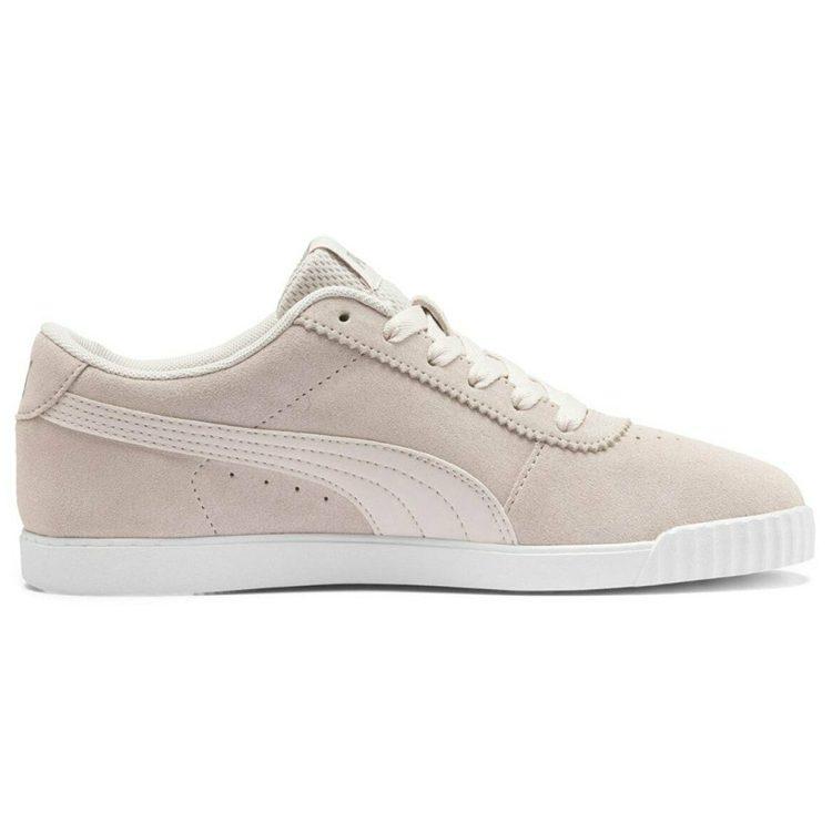 Puma Женская обувь Puma Carina Slim Sd Розовый 370549-02