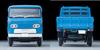 TOMYTEC Tomica Limited Vintage Масштаб 1/64 LV-191b Isuzu Elf Платформа с высоким полом Синий Модель 1966 года (Законченный)