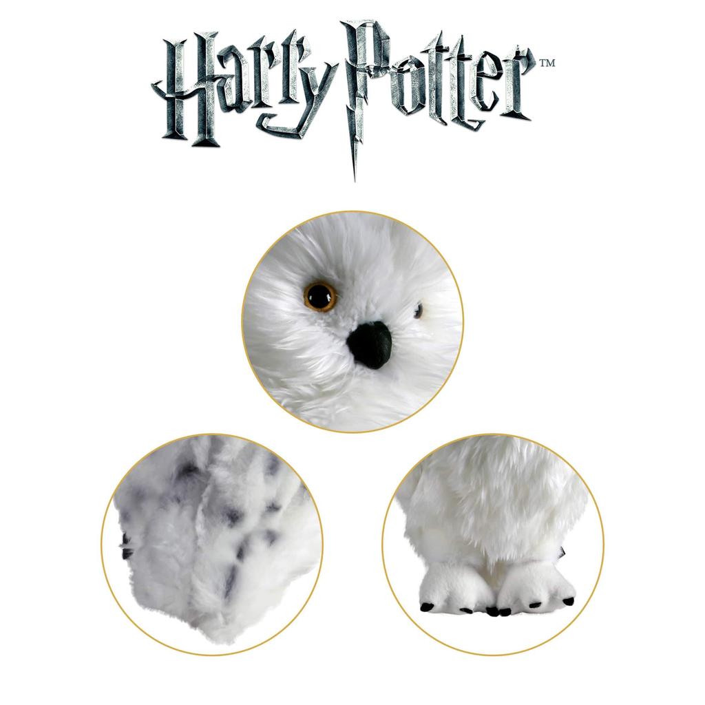 Harry Potter Plush Hedwig