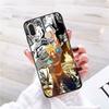 Чехол для телефона My Hero Academia Olmert для Redmi 5 6 7 8 9 10 plus pro 6 7 8 9 A GO K20 K30 K40 pro plus F3 Fundas