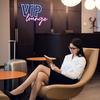 VIP Lounge Neon Signs Lights Led 5V USB Powered Wall Art Hanging Decor Neon Lamp for Business Club Bar Party VIP Room Birthday