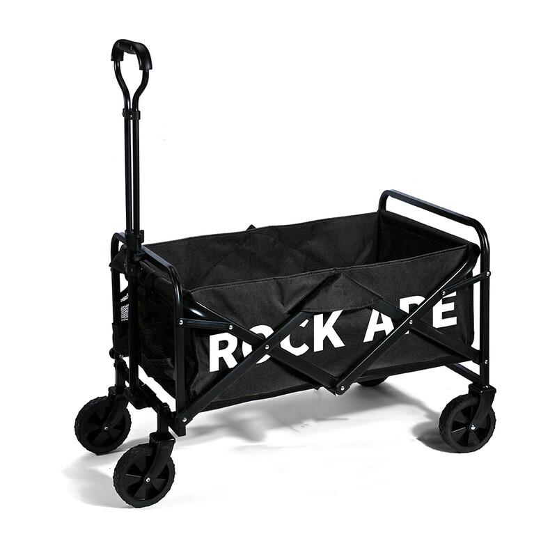 Складная походная тележка Rock Ape, 5 дюймов