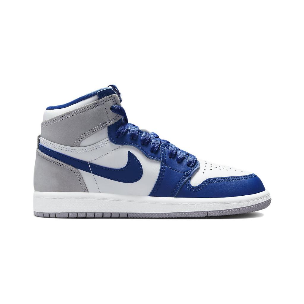 Jordan 1 Ретро Хай OG True Blue PS FD1412-410