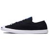 Jack Purcell Low Top Canvas Shoes Unisex Sneakers Black Blue 160824C