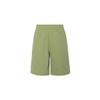 Running Fitness Comfortable Breathable Casual Shorts Men Bottoms Green 628374-89