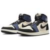 (WMNS) Air Jordan 1 High Zoom Comfort 2 'Blackened Blue' Женские DV1305-104