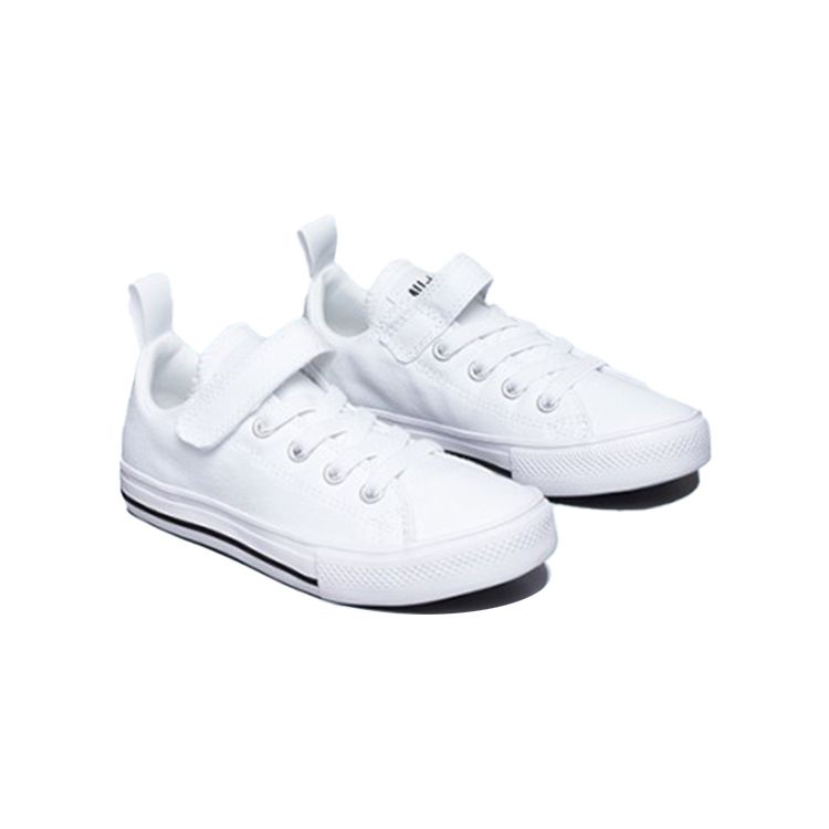 Converse Кеды Chuck Taylor All Star Canvas Low Top Детские кеды 671188C