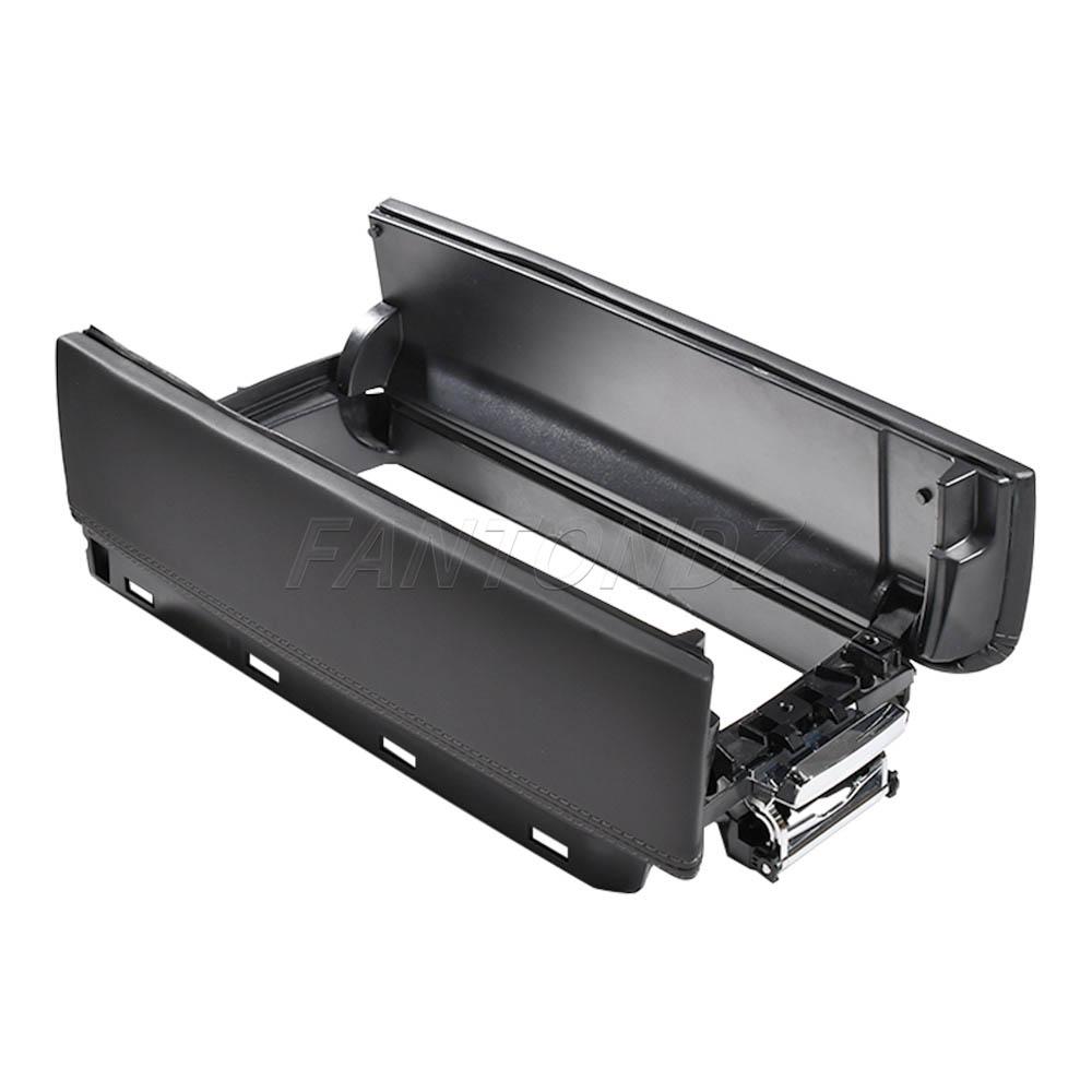 Совместимо с Peugeot 3008 4008 5008 508L Citroen C6 C5 Tianyi Центральный подлокотник Крышка Отделение для хранения Крышка