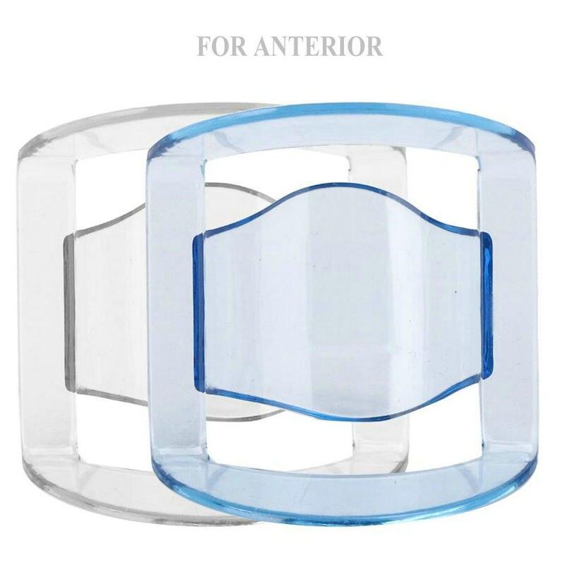 5pcs Dental Autoclavable Lip Retractor Cheek Expander Mouth Opener for Anterior/Posterior Teeth As Dentist Clinic Oral Care