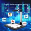 Eloam 18MP HD Document Camera Scanner CN plug (adapter included)