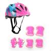 Детское спортивное защитное снаряжение Многофункциональное для роликовых коньков, самоката, инлайн-катания