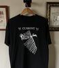 Current 93 Band Bird T-Shirt Cotton Full Size TS606
