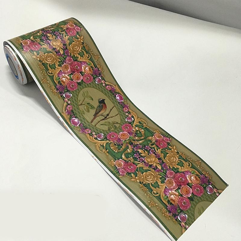 Самоклеящиеся обои для спальни, гостиной, плинтусов, настенных наклеек, водонепроницаемой пленки для детского сада