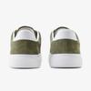 Fred Perry Мужские кроссовки из замши цвета хаки S B71