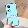 Милый узор с пингвинами Для Honor Magic 8 Pro 5 6 7 Lite Чехол Для Honor Win RT 200 400 50 70 90 X8b X9a X9b X9c X9d