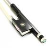 VINGOBOW 4/4 Carbon Fiber Violin Bow, 100V, Full Size, 74.5cm