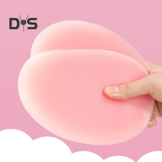 Силиконовые подушечки для ягодиц, поддельные подушечки для ягодиц, мужские и женские, нижнее белье для увеличения бедер, подушка для ягодиц для коррекции фигуры, амортизация для катания на лыжах