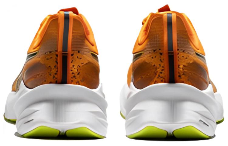 Asics Novablast 3 Le 'Неоновый лайм' 1011B591-801
