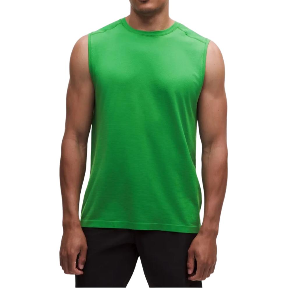 Lululemon Metal Vent Tech Tank Top Men's LM1364S
