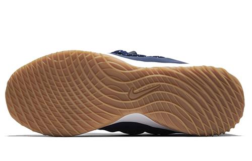Nike Женский City Loop 'Plum Dust' AA1097-500