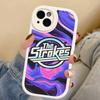 Rock Band The S-Strokes Phone Case For IPhone 11 12 13 14 15 16 Pro Max Plus Leather Cover