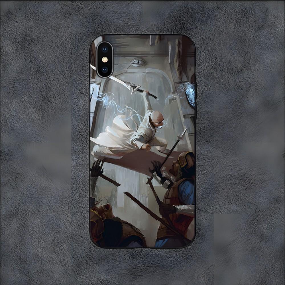 The Stormlight Archive Knights Phone Case For Samsung S25,S24,S22,S23,S30,Ultra,S20,S30,Plus,S21 Fe,10,9,5G Silicone Cover